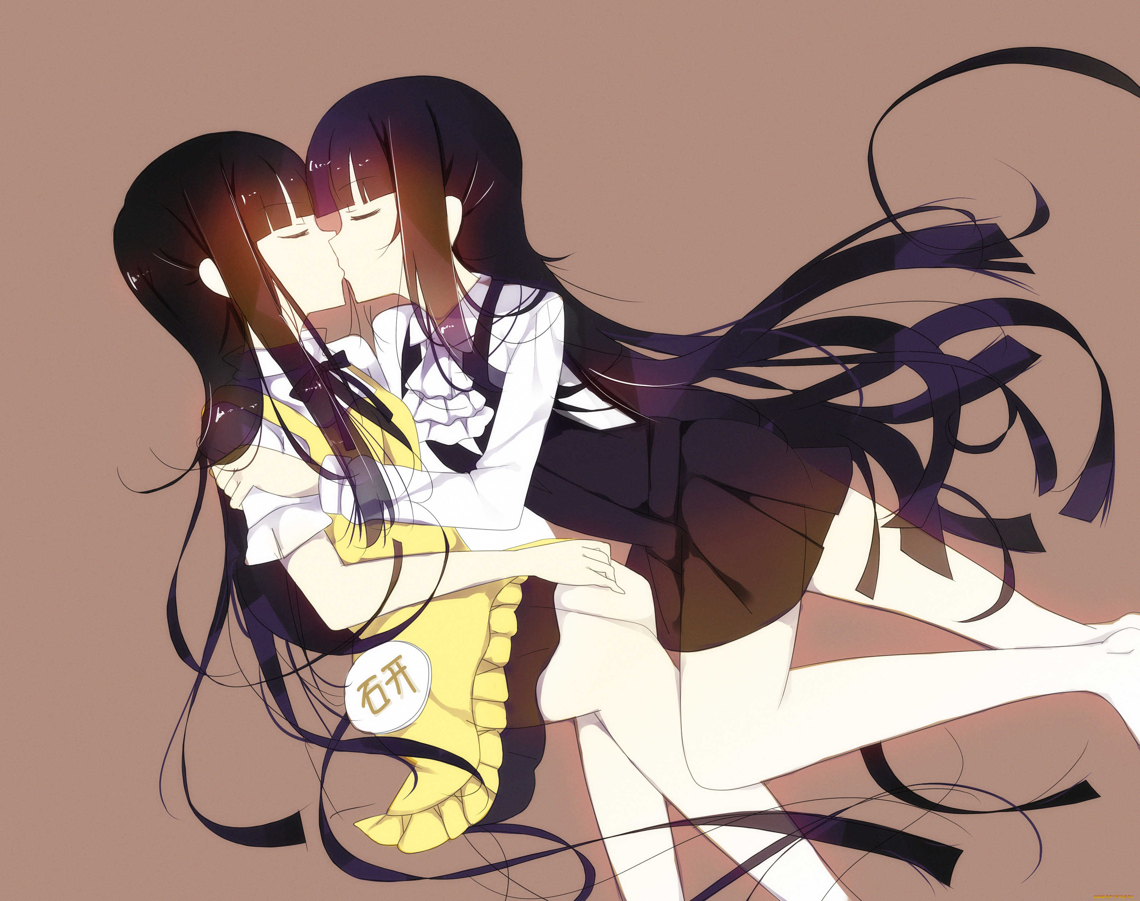 , inu x boku ss, 